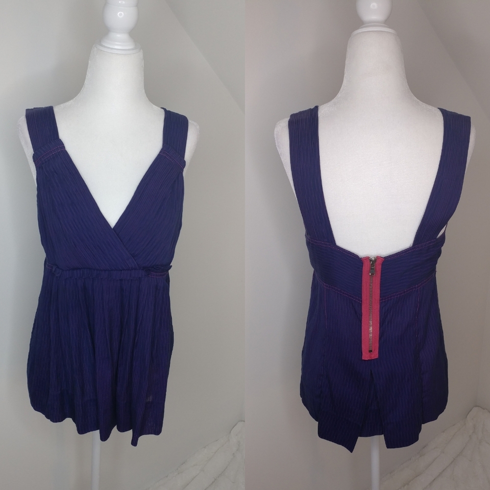 Marc by Marc Jacobs top size M